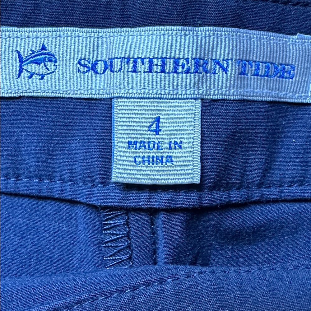 SOUTHERN TIDE Jourdan Solid Performance Skirt / n… - image 6